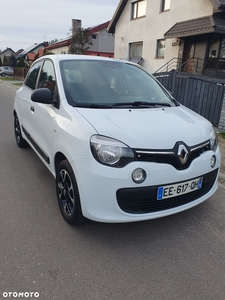 Renault Twingo SCe 70 Experience