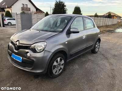 Renault Twingo SCe 70 Intens