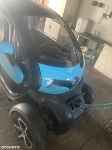 Renault Twizy