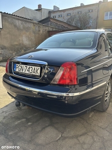 Rover 75 R 1.8 Classic