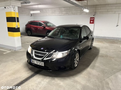 Saab 9-3 1.9 TiD DPF Vector