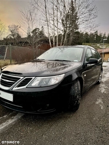 Saab 9-3 1.9TTiD PF Vector