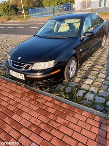 Saab 9-3 2.0T Vector