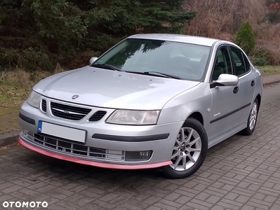 Saab 9-3 2.2TiD Linear