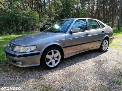 Saab 9-3 SE 2.0 LPT