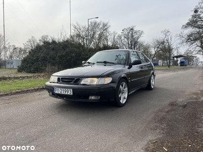 Saab 9-3 SE 2.0 LPT