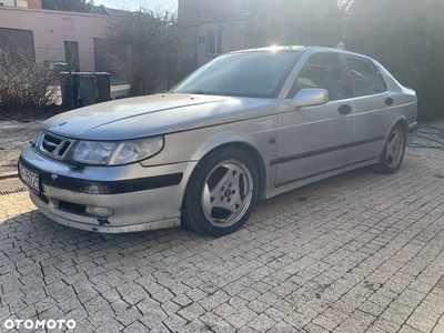 Saab 9-5