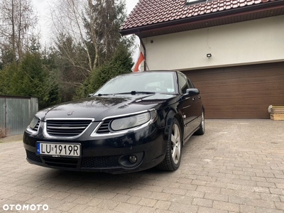 Saab 9-5