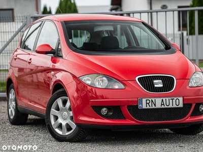 Seat Altea