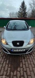 Seat Altea 1.2 TSI Style