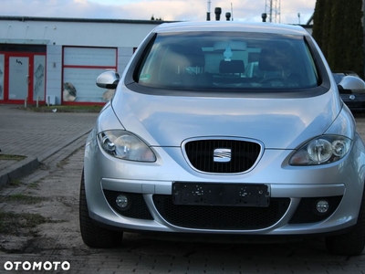 Seat Altea 1.6 Rebel