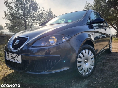 Seat Altea 1.6 Reference