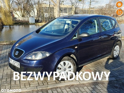 Seat Altea 1.6 Reference