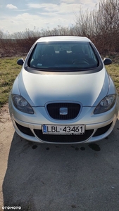 Seat Altea 1.6 Reference