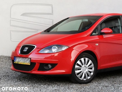 Seat Altea 1.6 Stylance