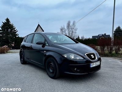 Seat Altea 1.6 Stylance