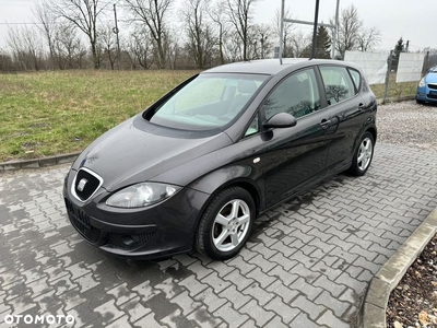 Seat Altea 1.6 Style