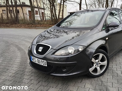 Seat Altea 1.6 Style