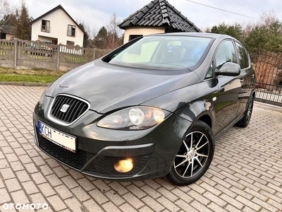 Seat Altea 1.6 TDI ITECH Ecomotive