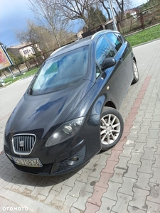 Seat Altea 1.6 TDI Style