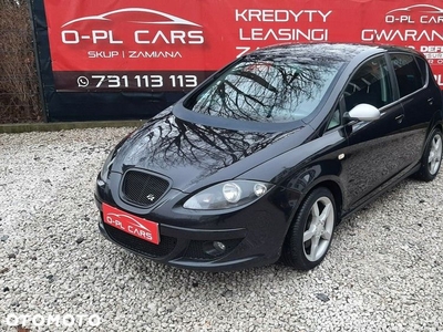 Seat Altea 2.0 TDI FR