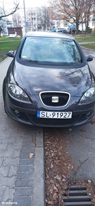 Seat Altea