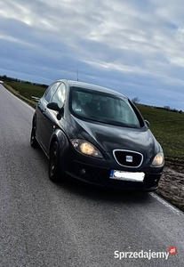 Seat Altea