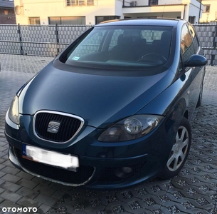 Seat Altea