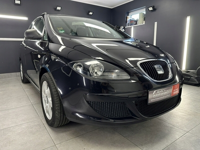 Seat Altea XL 1.6 Mpi 102KM 2008