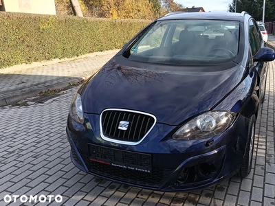 Seat Altea XL