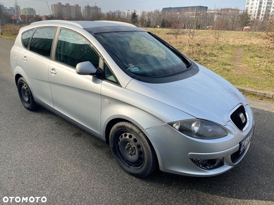 Seat Altea XL 1.9 TDI Stylance