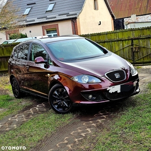 Seat Altea XL 2.0 TDI Style