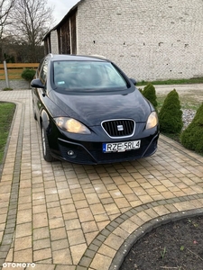 Seat Altea XL