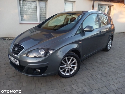 Seat Altea XL