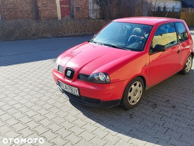 Seat Arosa 1.4 TDI Signo