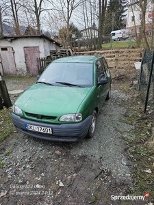 Seat Arosa