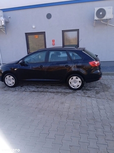 Seat Ibiza 1.2 12V Copa