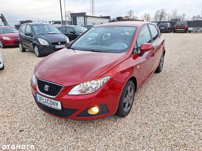 Seat Ibiza 1.2 12V Reference