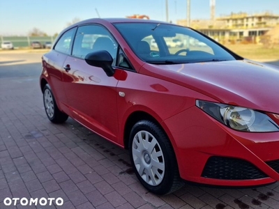 Seat Ibiza 1.2 12V Reference