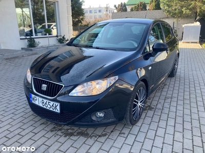 Seat Ibiza 1.2 12V Style