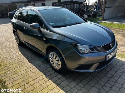 Seat Ibiza 1.2 TSI Style