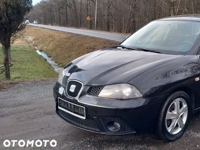 Seat Ibiza 1.4 16V Entry