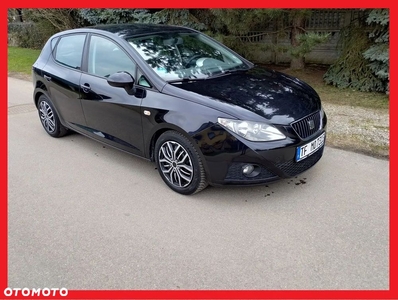 Seat Ibiza 1.4 16V Reference