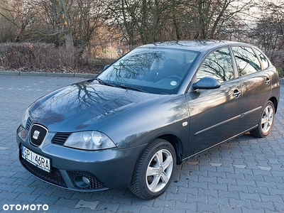 Seat Ibiza 1.4 16V Reference