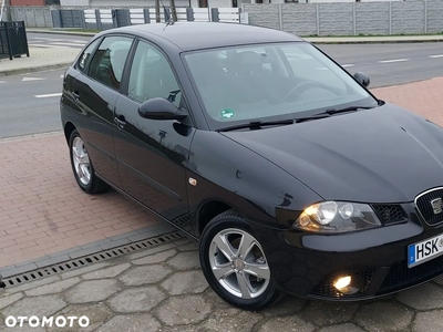 Seat Ibiza 1.4 16V Reference