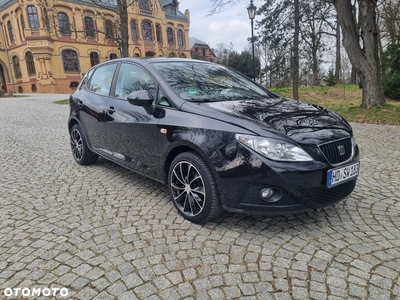 Seat Ibiza 1.4 16V Sport