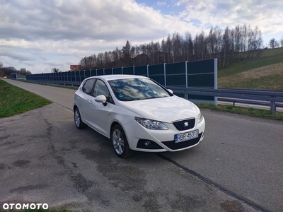 Seat Ibiza 1.4 16V Style