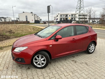 Seat Ibiza 1.4 TDI Reference