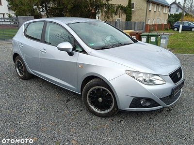 Seat Ibiza 1.6 16V Stylance