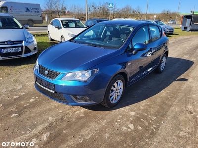 Seat Ibiza 1.6 16V Style